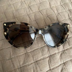 Valentino Sunglasses